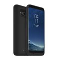 thumbnail image 1 of Mophie Juice Pack Battery Charging Case For Samsung Galaxy S8 Plus, Black (Refurbished), 1 of 5