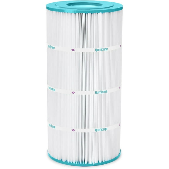 Hurricane HF8600-01 Replacement Spa Filter Cartridge for PRB25 and Unicel C-4326