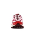 thumbnail image 3 of Nike Women's Zoom Vomero 5 Light Soft Pink Team Red Shoes, from StockX, 3 of 5