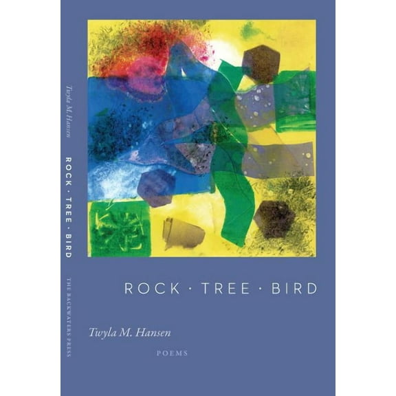 Rock Tree Bird, (Paperback)