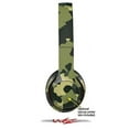 thumbnail image 2 of Skin Decal Wrap for Beats Solo 2 and Solo 3 Wireless Headphones WraptorCamo Old School Camouflage Camo Army (BEATS NOT INCLUDED) by WraptorSkinz, 2 of 4