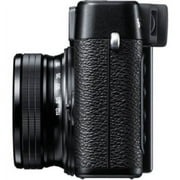 X10 Compact Camera