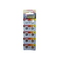 thumbnail image 1 of Lot de 10 Piles Bouton AG8 / 381 / 391 / LR1120, 1 of 1