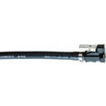 thumbnail image 1 of Yamaha Female Fuel Line Connector with 3/8" Barb, Resin, 1 of 3