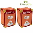 thumbnail image 1 of Caffe Borbone Nespresso Compatible Pods 250g/8.8oz (100/Case), 1 of 4