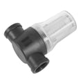 thumbnail image 3 of Sediment Filter Attachment Line Water Hose Filter with 40/50 Mesh Metal Mesh Screen,for Garden Hose Pressure Washer, 3 of 11