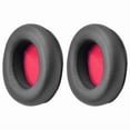 thumbnail image 2 of RHEA- Earmuffs Ear Pads Cushion Cover For Focal Listen Wireless Bluetooth Headset I, 2 of 6