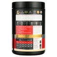 thumbnail image 4 of Six Star Pro Nutrition Elite Series 100% Whey Protein Powder, Vanilla Cream, 2lbs, 4 of 10