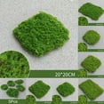 thumbnail image 3 of Artificial Turf Flocking Ornaments Turf Lawn 20X20/30X30/40X60Cm, 3 of 9