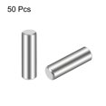 thumbnail image 2 of Pasador 4 mm x 15 mm Unique Bargains Acero Inoxidable 304 Plateado 50 Piezas, 2 of 5