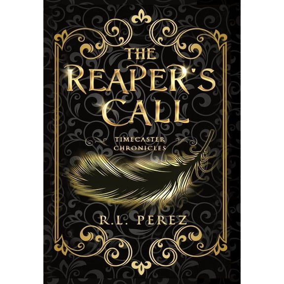 The Reaper's Call, (Hardcover)
