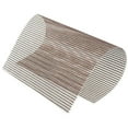 thumbnail image 1 of Non-Stick Barbecue Grid Mat BBQ Grill Mesh Mat Heat Resistant Heat Resistant Roast Pad For Home Outdoor Picnic, 1 of 8