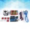 thumbnail image 4 of CNC Shield V3.0 Para Kits De Control Quimat Motor Paso A Paso Para, 4 of 7