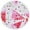 B-12, variant on Riecok Beach Towel Quick Dry Sand Free Toallas De Bano Summer Large Quick Dry Beach Towels Washcloths 24 Pack Multicolor