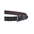 thumbnail image 4 of Levi's Boy's Classic Reversible Belt, Black/Brown, 4 of 5