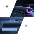thumbnail image 3 of PAMINGONO Creative Soundbar Speaker for School Use 1Pack Back to School, 3 of 8