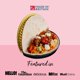 thumbnail image 3 of Selladora de Tortillas CRIMPiT Grande para Tortillas de Harina de 25-30 cm, 3 of 9