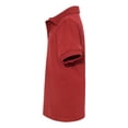 thumbnail image 2 of Jerzees Youth SpotShield™ 50/50 Polo, 2 of 5