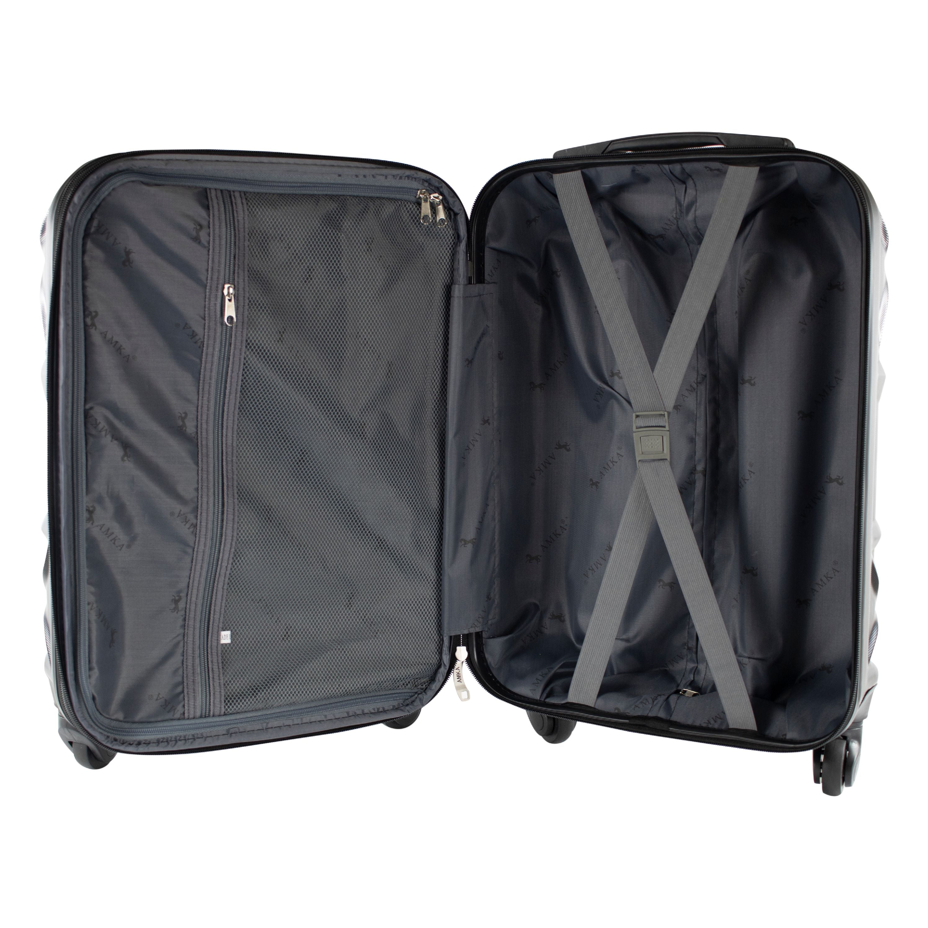 Amka gem luggage new arrivals