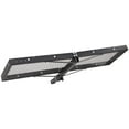 thumbnail image 2 of Hyper Tough Hitch Mounted Folding Cargo Carrier for Automobiles with 1.25" and 2" Receivers, 2 of 4