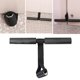 thumbnail image 5 of unbranded Barra De Ejercicio Para Fitness Abdominal Y Tonificación De Muslos Color Negro, 5 of 7