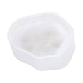 thumbnail image 1 of Crystal Resin Pendant Mold Jewelry DIY Making Crafting Silicone Mould Pendant Making Tool Type 3, 1 of 9