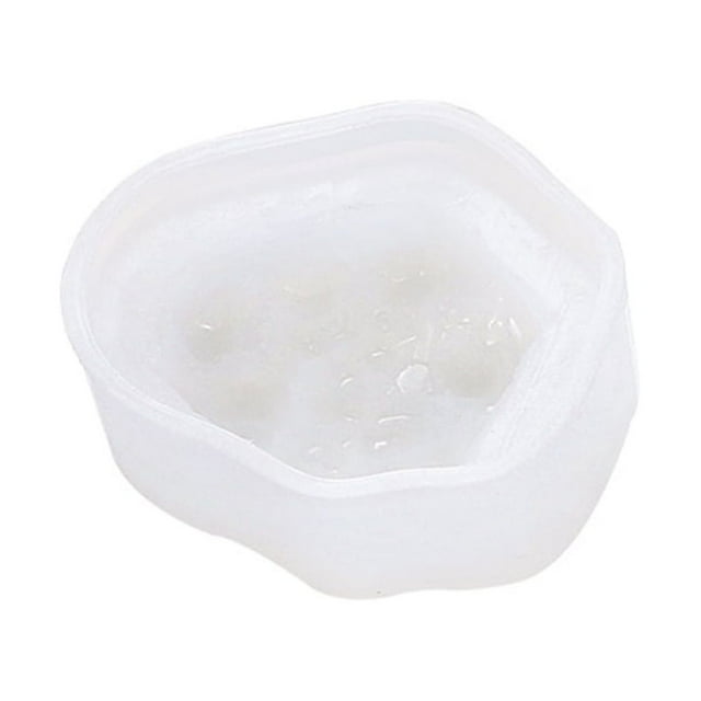 Crystal Resin Pendant Mold Jewelry DIY Making Crafting Silicone Mould Pendant Making Tool Type 3