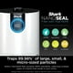 thumbnail image 3 of Purificador de aire Shark HP132 Clean Sense con HEPA 500 m² blanco, 3 of 9