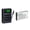 1 Charger + 1 Battery, variant on Kastar 1-Pack Battery with LZD3 Triple Charger Compatible with Samsung SLB-10A JVC BN-VH105 SeaLife SLB10A Toshiba PA5081 BenQ DLI-301 Zoom BT-02, Samsung WB700 WB800F WB850F, JVC GC-XA2, Zoom Q4 Q4n
