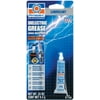 Permatex 81150 Dielectric Tune-Up Grease Machine & Tool Lubricant Tube, 0.33 oz