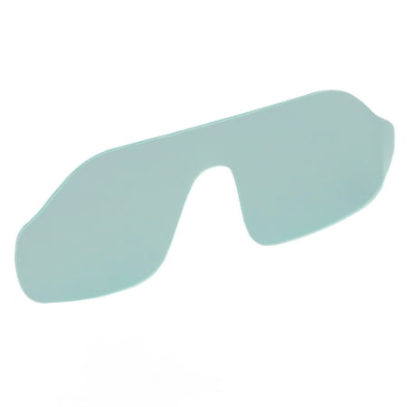 

Welding Goggles Lens Cover Pressure Resistance Welding Glasses Outer Cover Set 10Pcs For Factory