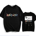 thumbnail image 4 of Camiseta de Heartstopper para hombres y mujeres, tops casuales, Harajuku, nueva moda, 4 of 5