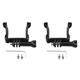 thumbnail image 1 of 2X Soporte de ExtensióN Superior para Dron Avata, Puerto , Montaje de CáMara PanoráMica, Adaptador de FijacióN, Accesorios de ActualizacióN, 1 of 5