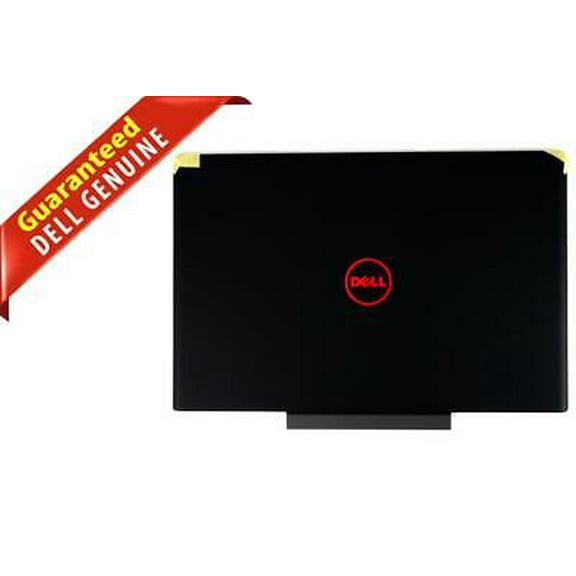 Dell Inspiron 15 7567 7566 LCD Rear Cover Back Case HV86T NIC03 (NEW)