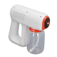 thumbnail image 1 of Pulverizador Atomizador Recargable, Agua Del Grifo De 300 Ml, Agua Destilada A Agua Superóxido, Pulverizador Atomizador Portátil De 2 Velocidades Para Limpieza De Lugares, 1 of 7