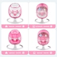 thumbnail image 2 of Balancín Bluetooth Bellababy Compacto Portátil Rosa Girl, 2 of 8