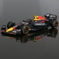 thumbnail image 1 of Bburago 1:43 2023 F1 Red Bull RB19 Alloy Car Formula Racing Diecast Model Toy Collection Gifts Verstappen, 1 of 5