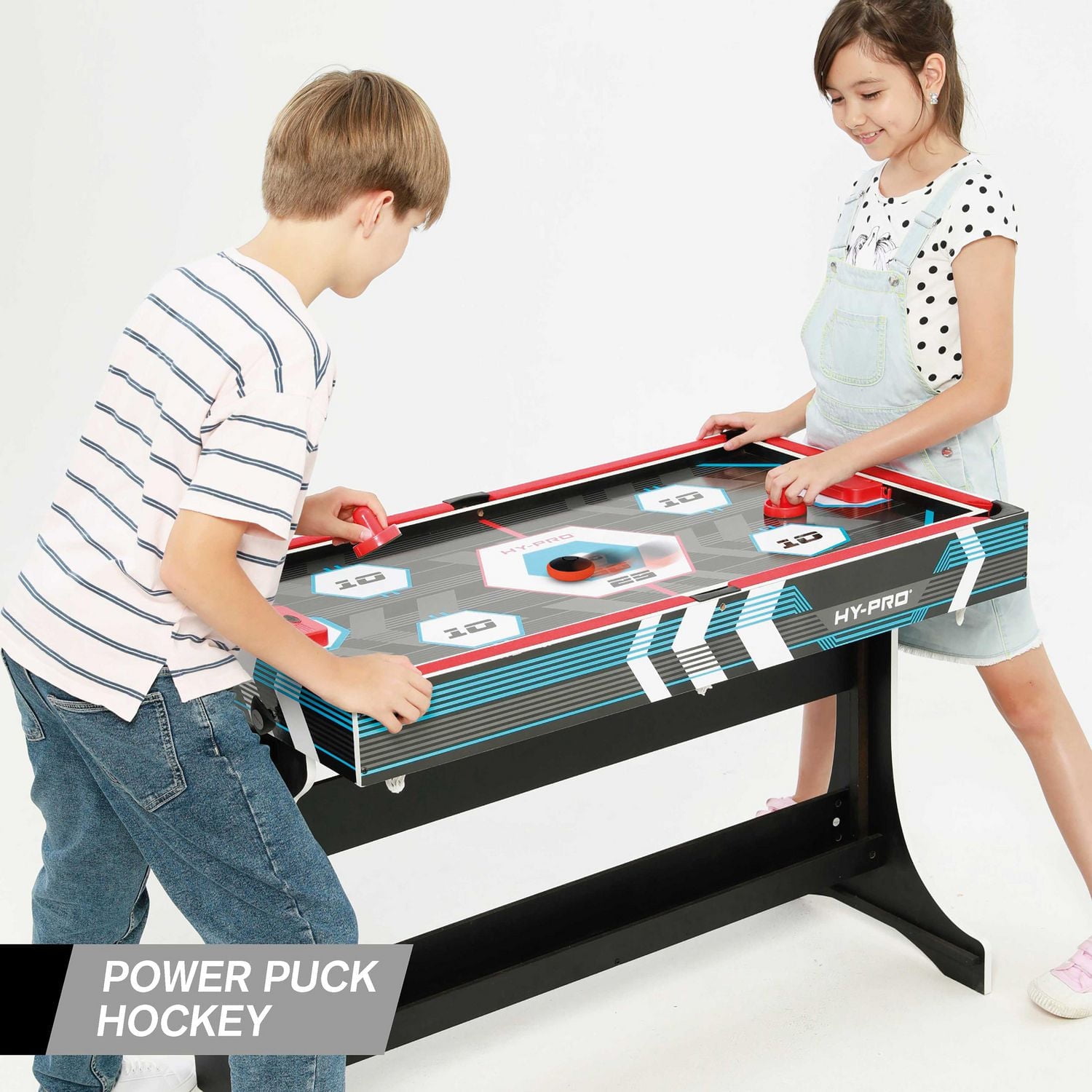 Hy-Pro 4ft 9in1 Folding Multi Game - Walmart.ca
