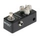 thumbnail image 1 of Advancent Black Rat Distortion Guitar Effect Pedal Accessories Parts Guitar for Accesorios para instrumentos musicales, 1 of 1