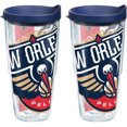 thumbnail image 1 of Tervis NBA® New Orleans Pelicans Insulated Tumbler, 1 of 8