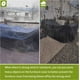 thumbnail image 3 of Funda para muebles - Funda para muebles de exterior - Funda cuadrada para mesa de comedor y sillas de exterior - Fundas impermeables para muebles de exterior, 3 of 6