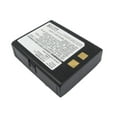thumbnail image 2 of Replacement Battery for PSC 11-0023,95ACC1302,2400mAh, 2 of 5