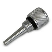 WEN Products Magnetic Oil Dipstick for Inverter Generators (Compatible with Yamaha, Predator)