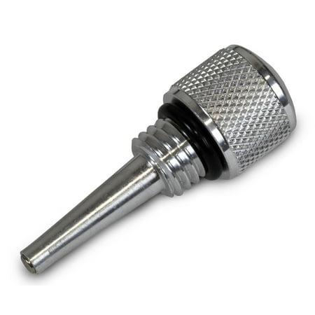 WEN Products Magnetic Oil Dipstick for Inverter Generators (Compatible with Yamaha, Predator)