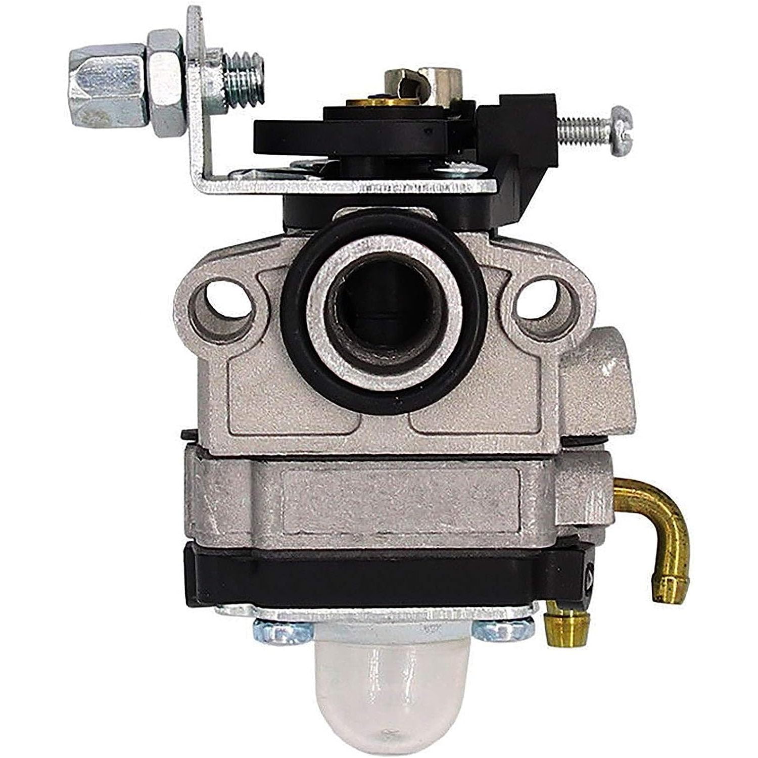 Carburetor for TroyBilt TB425CS Gas Trimmer replacing 75304296, 753
