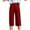Red, variant on Shorts Boys Drawstring Elastic Waist Jogger Boys Athletic Shorts Boys Clothes Size 13-14 Years