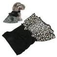 thumbnail image 4 of Pet Dress, Vibrant Colors Pet Princess Dress Delicate Cute  For Spring For Small Cats XS,S,M,L, 4 of 8