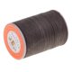 thumbnail image 1 of Hilo encerado 0,65 mm Cordón de poliéster para coser de artesanía Gris Zulema Cordón de poliéster encerado, 1 of 8
