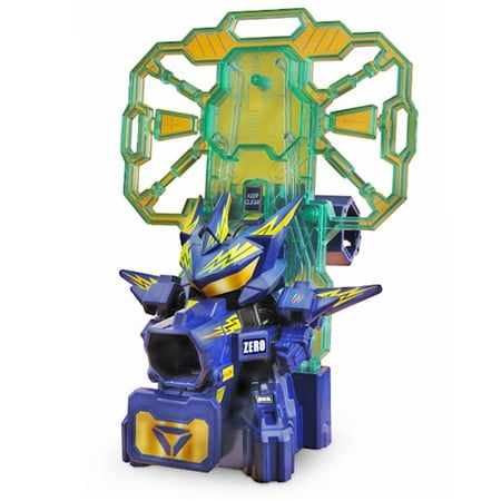 Battle B-Daman: Electronic Razor Khan DHB Blaster