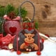 thumbnail image 5 of Bolsa de Navidad, Bolsa de Regalo para Niños, Bolsa de Dulces para Guardería, Embalaje de Nochebuena, Caja de Regalo, 5 of 7